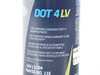 ES#2862519 - 1224116 - DOT 4 Low Viscosity Brake Fluid - 1 Liter  - Special brake fluid of highest DOT 4 performance levels and extremely low viscosity at cold temperatures. - Pentosin - Audi BMW Volkswagen MINI Porsche