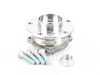 ES#3089706 - 31206779735 - Front Wheel Hub/Bearing Assembly - Priced Each - Includes retaining bolts and axle nut - Optimal - BMW