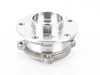 ES#3089706 - 31206779735 - Front Wheel Hub/Bearing Assembly - Priced Each - Includes retaining bolts and axle nut - Optimal - BMW