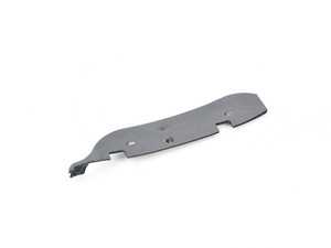 ES#2558063 - 63217313057 - TRIM, DRIP RAIL, LEF - Genuine BMW - BMW