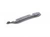 ES#2558063 - 63217313057 - TRIM, DRIP RAIL, LEF - Genuine BMW - BMW