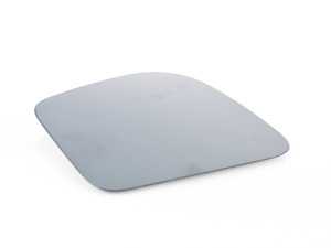 ES#2922218 - 51177376189 - Fill-In Flap - Primed - Genuine BMW - BMW