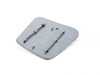 ES#2922218 - 51177376189 - Fill-In Flap - Primed - Genuine BMW - BMW