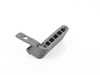 ES#35028 - 13713400991 - RUBBER MOUNTING - Genuine BMW - BMW
