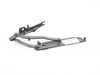 ES#73003 - 41627001560 - E46 Trunk Hinge - Right - Right trunk hinge - Genuine BMW - BMW