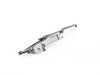 ES#73003 - 41627001560 - E46 Trunk Hinge - Right - Right trunk hinge - Genuine BMW - BMW