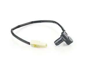 Transmission Input Speed Sender (G182)