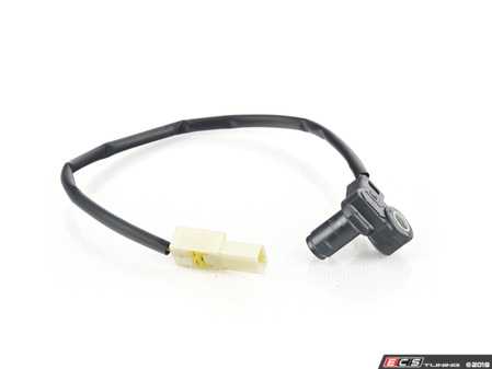 ES#288491 - 09M927321B - Transmission Input Speed Sender (G182) - Sends input shaft speed to control unit - Genuine Volkswagen Audi - Volkswagen
