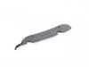 ES#2558064 - 63217313058 - TRIM, DRIP RAIL, RIG - Genuine BMW - BMW