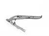ES#73002 - 41627001559 - E46 Trunk Hinge - Left - Left trunk hinge - Genuine BMW - BMW