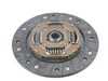 ES#250303 - 06a198002 -  Stage 1 Clutch Kit - Lightweight 228mm Single Mass Flywheel (20.5lbs.) - Great for daily driven, and mildly tuned cars holding up to 250 ft-lbs - ECS - Audi Volkswagen
