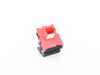 ES#449769 - 8J79621275PR - Rear Windscreen Switch - Operates the rear windscreen on roadster models  - Genuine Volkswagen Audi - Audi