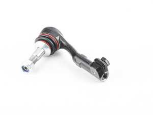 ES#2875187 - 32106767782 - Tie Rod End - Right  - Tie rod end only - Febi - BMW