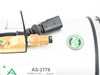 ES#3546775 - AS-2778 - Front Air Suspension Strut - Left - Front Axle, Left Side - Arnott - Audi