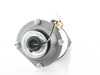 ES#3546775 - AS-2778 - Front Air Suspension Strut - Left - Front Axle, Left Side - Arnott - Audi