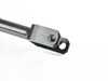 ES#3546775 - AS-2778 - Front Air Suspension Strut - Left - Front Axle, Left Side - Arnott - Audi
