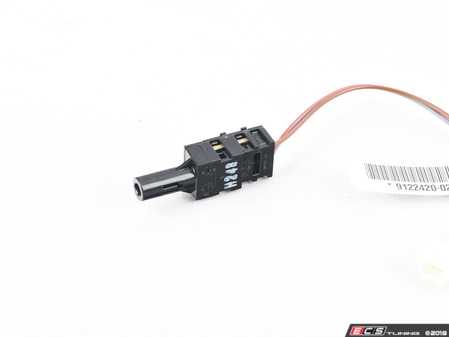 ES#175570 - 63319122420 - LED LIGHTING - Genuine BMW - BMW