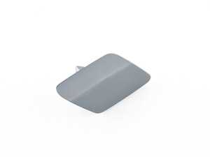 ES#2713708 - 51117363394 - COVER, SPRAY NOZZLE, PRIMED - Genuine BMW - BMW