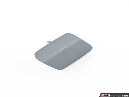 ES#2713708 - 51117363394 - COVER, SPRAY NOZZLE, PRIMED - Genuine BMW - BMW