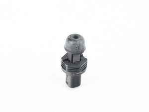 ES#2742374 - 6Q6827499E - Buffer - Priced Each - Softens hatch closing - Genuine Volkswagen Audi - Volkswagen