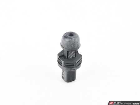 ES#2742374 - 6Q6827499E - Buffer - Priced Each - Softens hatch closing - Genuine Volkswagen Audi - Volkswagen