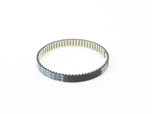 Water pump belt 