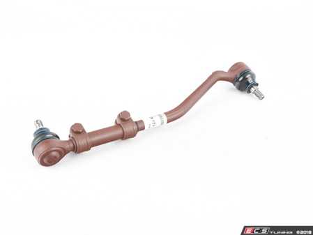 ES#52165 - 32211124475 - Tie Rod Assembly - Genuine BMW - BMW