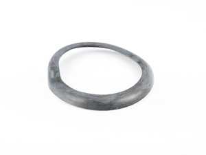 ES#3579287 - 31331100636 - Spring Pad - Priced Each - Fits both the top and bottom of the front spring on either side of the vehicle. - URO - BMW