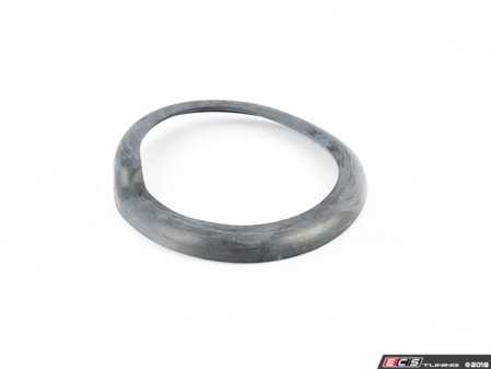 ES#3579287 - 31331100636 - Spring Pad - Priced Each - Fits both the top and bottom of the front spring on either side of the vehicle. - URO - BMW
