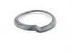 ES#3579287 - 31331100636 - Spring Pad - Priced Each - Fits both the top and bottom of the front spring on either side of the vehicle. - URO - BMW