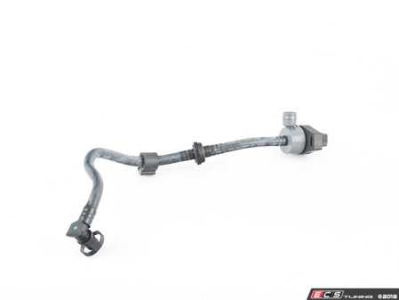 ES#2537158 - 13907619299 - Fuel tank breather valve  - Genuine BMW - BMW