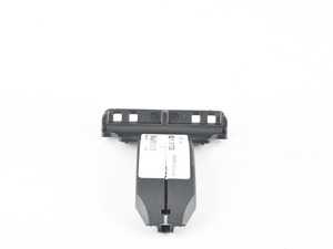 ES#138408 - 52107116703 - Sliding Bracket - Genuine BMW - BMW