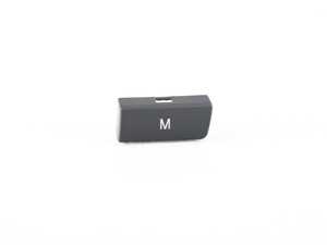 ES#2859820 - 61319364860 - FUNCTION BUTTON WITH 'M SYMB - Genuine BMW - BMW