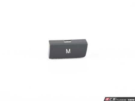 ES#2859820 - 61319364860 - FUNCTION BUTTON WITH 'M SYMB - Genuine BMW - BMW