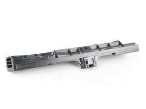 ES#3463467 - 17107524912 - Radiator Carrier - Left - Plastic side frame for radiator - Bremmen Parts - BMW