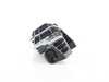 ES#3463467 - 17107524912 - Radiator Carrier - Left - Plastic side frame for radiator - Bremmen Parts - BMW