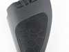 ES#314802 - 1JM837974A01C - Inner Mirror Trim / Speaker - Right - Satin black trim for mirror area inside of door - Genuine Volkswagen Audi - Volkswagen
