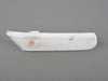 ES#3551659 - 99663104403 - Clear Front Side Marker Assembly - Right - Replacement side marker assembly - URO - Porsche