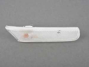 ES#3551659 - 99663104403 - Clear Front Side Marker Assembly - Right - Replacement side marker assembly - URO - Porsche