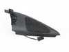 ES#314802 - 1JM837974A01C - Inner Mirror Trim / Speaker - Right - Satin black trim for mirror area inside of door - Genuine Volkswagen Audi - Volkswagen