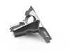 ES#3579697 - CI100037 - APR Open Carbon Fiber Intake System - APR's ultimate intake system for the 3.0 TFSI - APR - Audi