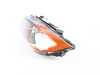 ES#171985 - 63116942725 - Halogen Headlight Assembly - Left - Complete headlight assembly for models that originally came with Valeo brand headlights - Genuine BMW - BMW