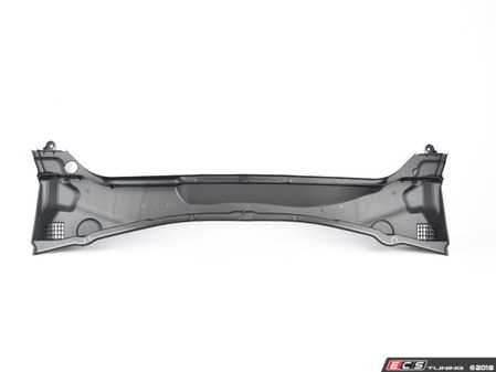 ES#3082843 - 51717350593 - COWL PANEL COVER, PA - Genuine BMW - BMW