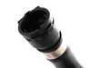 ES#441703 - 8E1819371B - Heater Core Hose - Supply - Connects the flange to the heater core pipe - Genuine Volkswagen Audi - Audi
