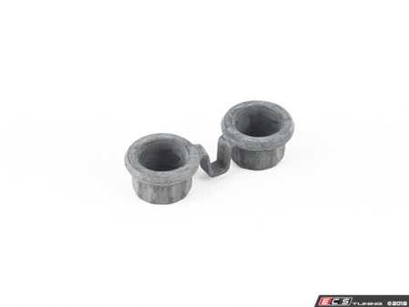 ES#1809822 - 2719870043 - Rubber Mounting Sleeve - Used to mount the supercharger to the engine - Genuine Mercedes Benz - Mercedes Benz