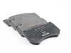 ES#4621442 - 0004205604 - Front Brake Pad Set - For carbon ceramic brake rotors / cars - Genuine Mercedes Benz - Mercedes Benz
