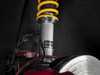 ES#3523561 - BMSMi20 - Performance Road And Track DFV Coilover Kit R55 R56 R57 R58 R59 - Get top of the line performance and comfort from one of the biggest names in suspension systems, Ohlins. Features 30-Level dampening adjustment and DFV technology! - Ohlins - MINI