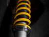 ES#3523561 - BMSMi20 - Performance Road And Track DFV Coilover Kit R55 R56 R57 R58 R59 - Get top of the line performance and comfort from one of the biggest names in suspension systems, Ohlins. Features 30-Level dampening adjustment and DFV technology! - Ohlins - MINI