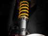 ES#3523561 - BMSMi20 - Performance Road And Track DFV Coilover Kit R55 R56 R57 R58 R59 - Get top of the line performance and comfort from one of the biggest names in suspension systems, Ohlins. Features 30-Level dampening adjustment and DFV technology! - Ohlins - MINI