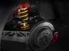 ES#3523561 - BMSMi20 - Performance Road And Track DFV Coilover Kit R55 R56 R57 R58 R59 - Get top of the line performance and comfort from one of the biggest names in suspension systems, Ohlins. Features 30-Level dampening adjustment and DFV technology! - Ohlins - MINI